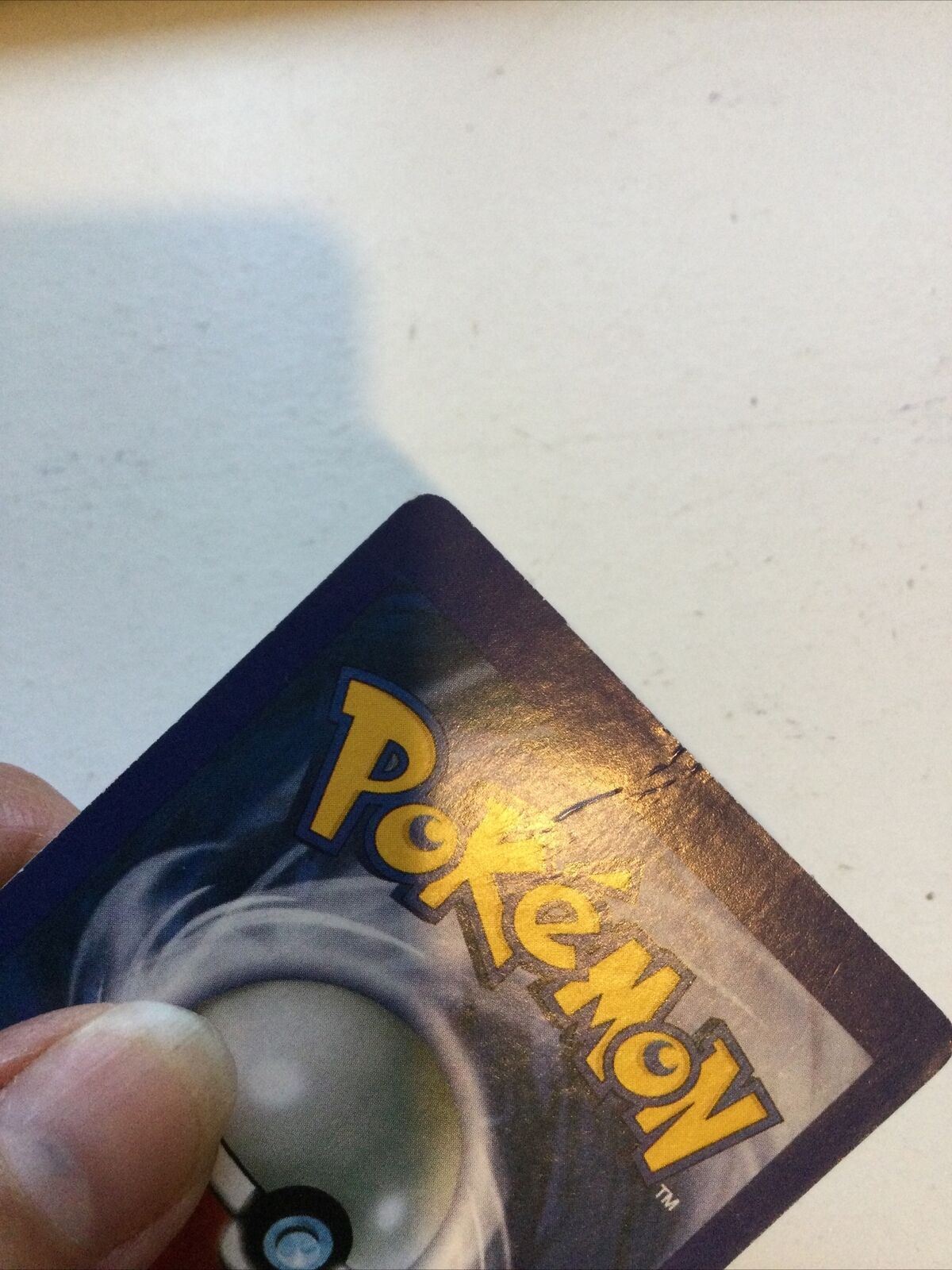 Pokemon Vending Sticker Unused 1999 Trainer 81/102 Energy Retrieval HOLO