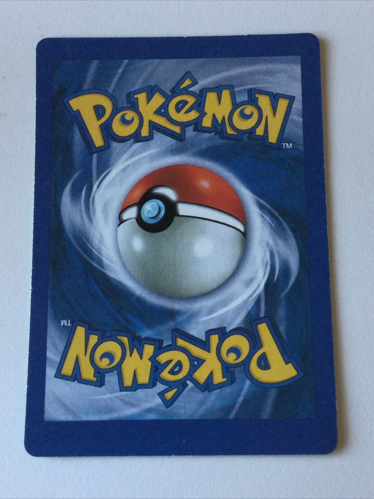 Pokemon Vending Sticker Unused 1999 Holo 65/130 Abra Excellent Condition vintage