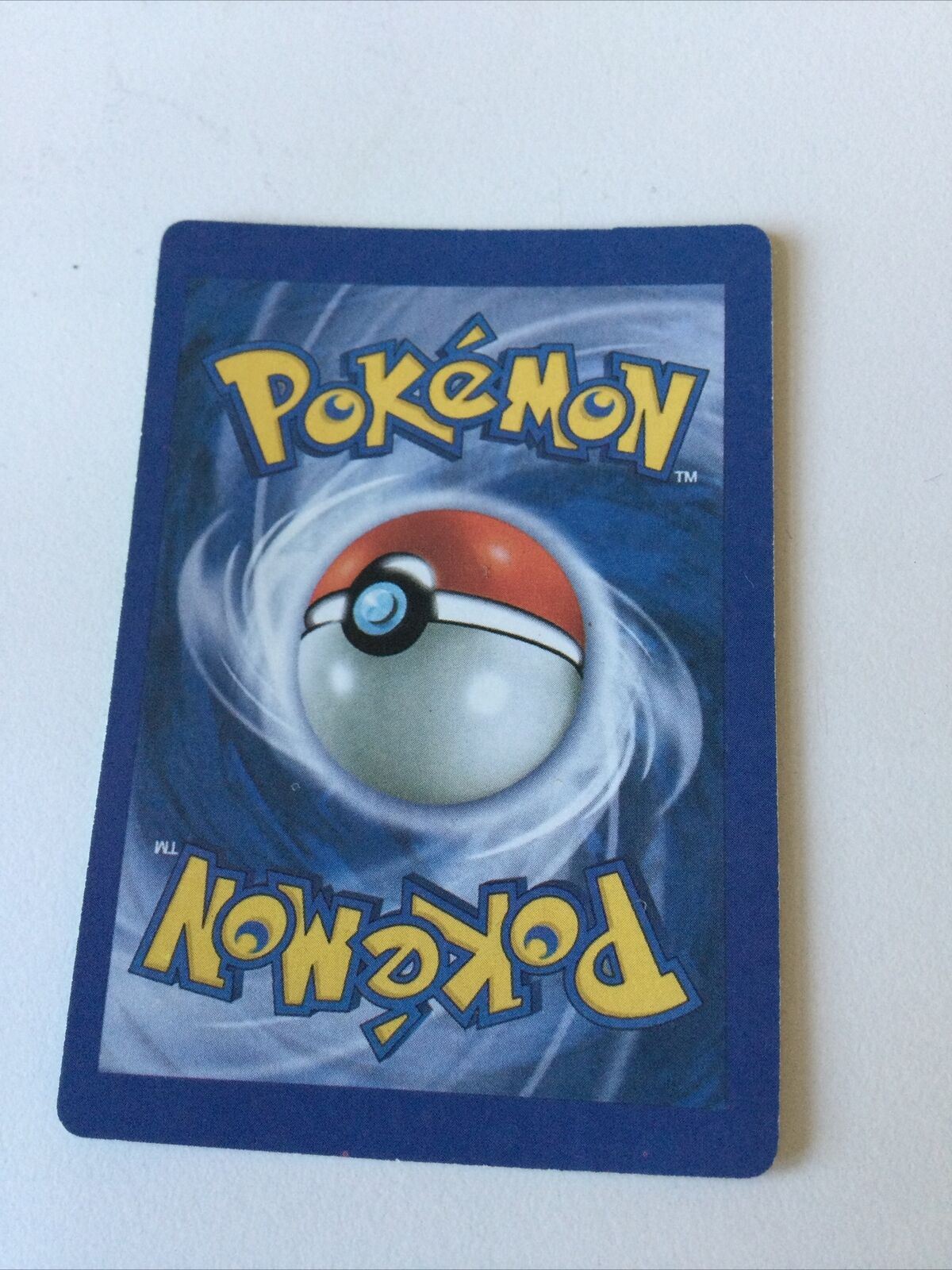 Pokemon Vending Sticker Unused 1999 Holo 58/82 Koffing Excellent Condition vintage 90s