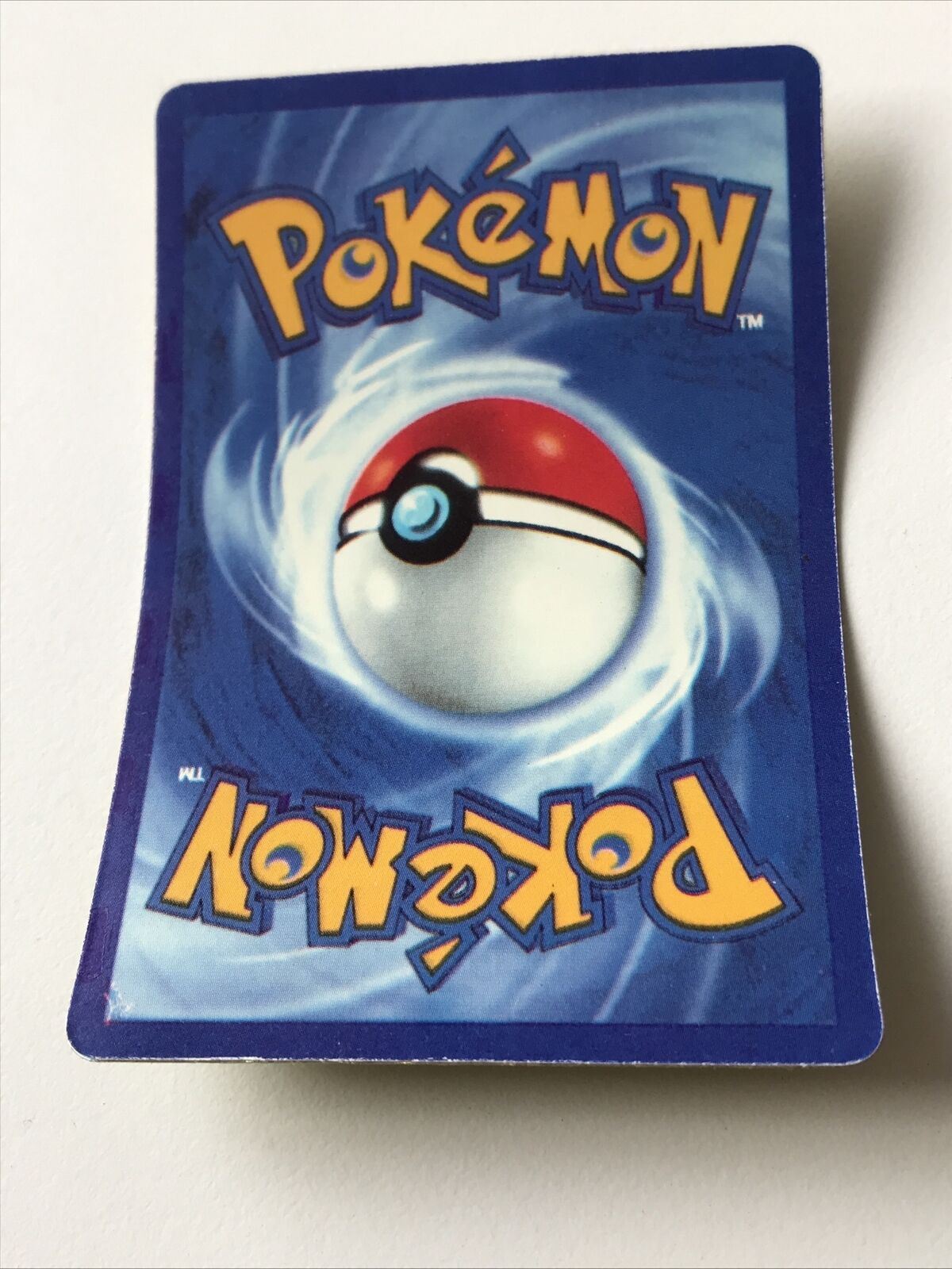 Vintage Pokemon Vending Sticker 1999-2000 Holo Kakuna 47/130 Not Genuine????????