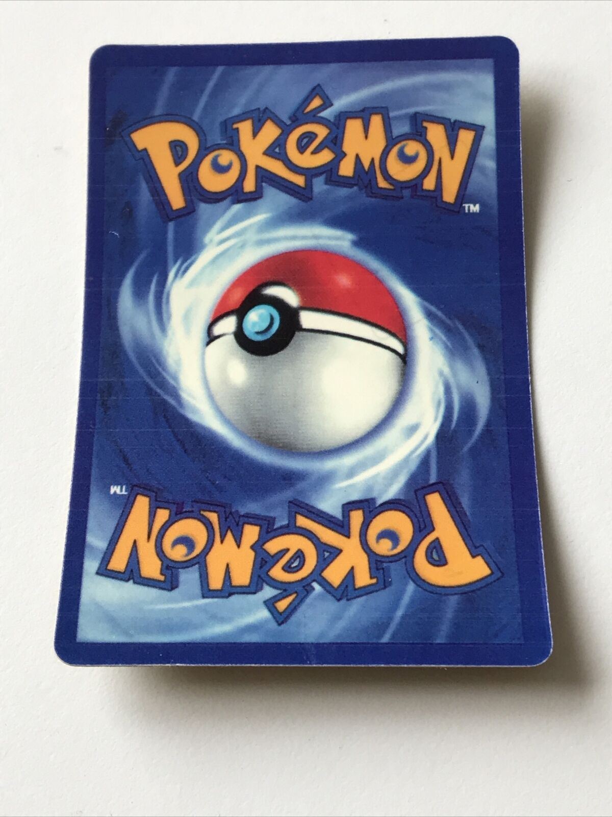 Vintage Pokemon Vending Sticker 1999-2000 Holo Kangaskhan 26/130 Not Genuine????