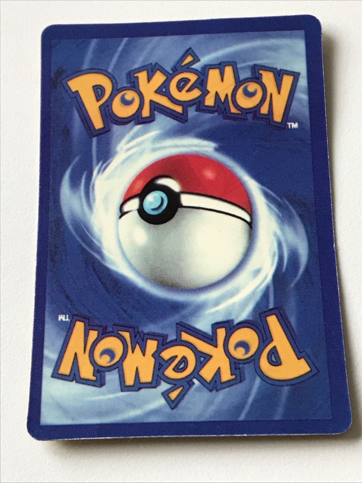 Vintage Pokemon Vending Sticker 1999-2000 Holo Magnemite 79/130 Not Genuine?????