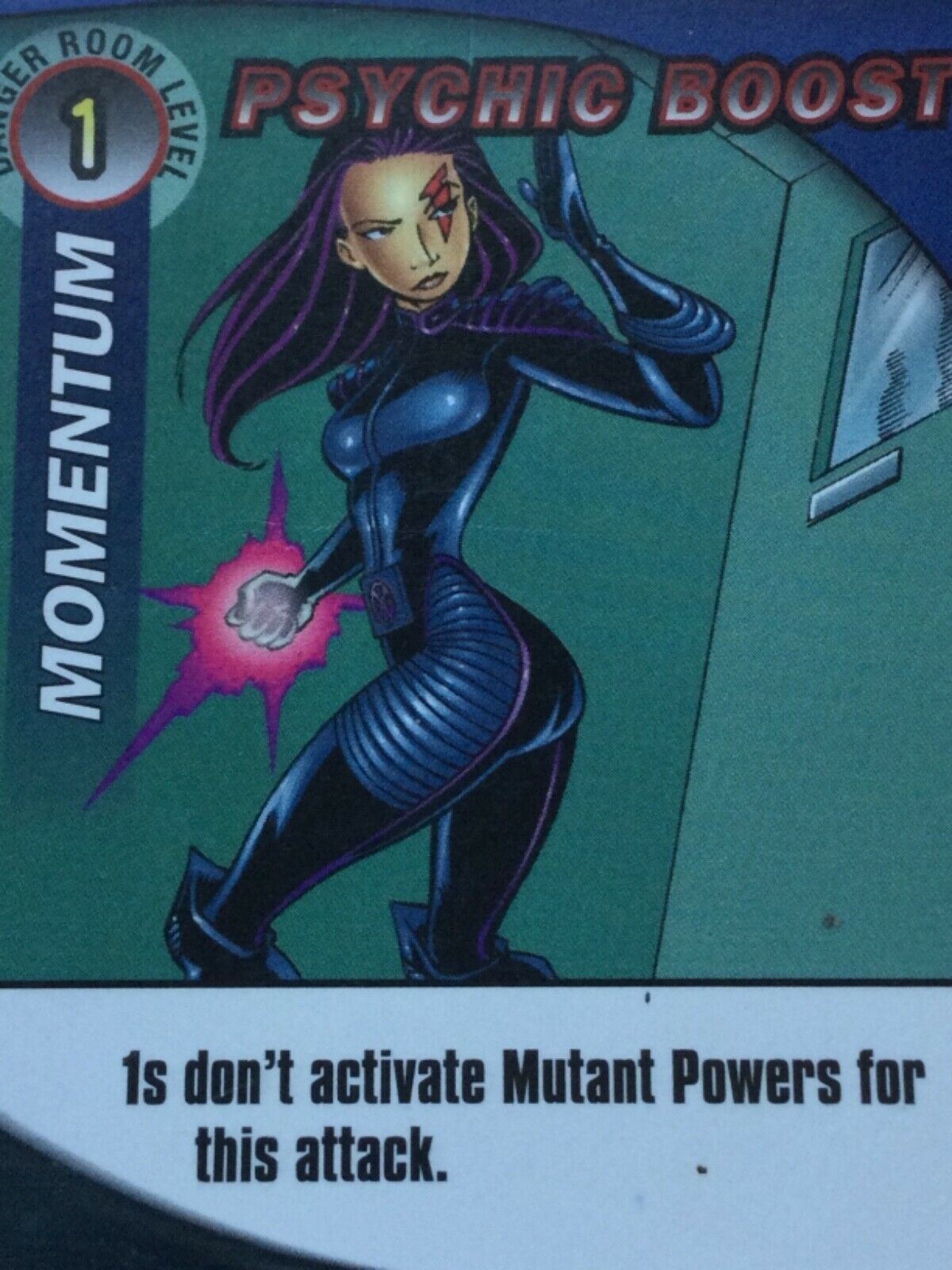 Vintage X-MEN trading cards 2000 Marvel WOTC Sold individually - take your pick