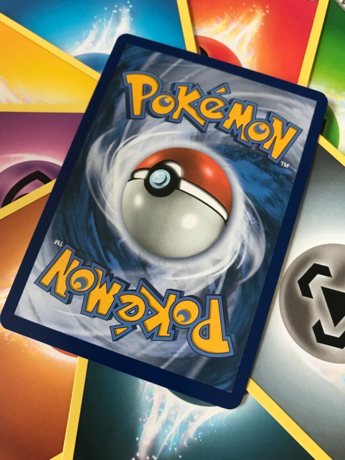 Pokemon Cards ENERGY CARDS 2020 sold singly - take your pick