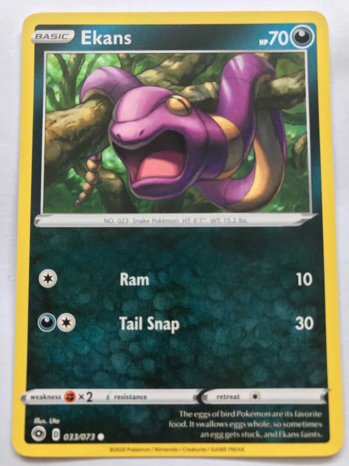 Pokemon Cards CHAMPIONS PATH 2020 sold singly - take your pick