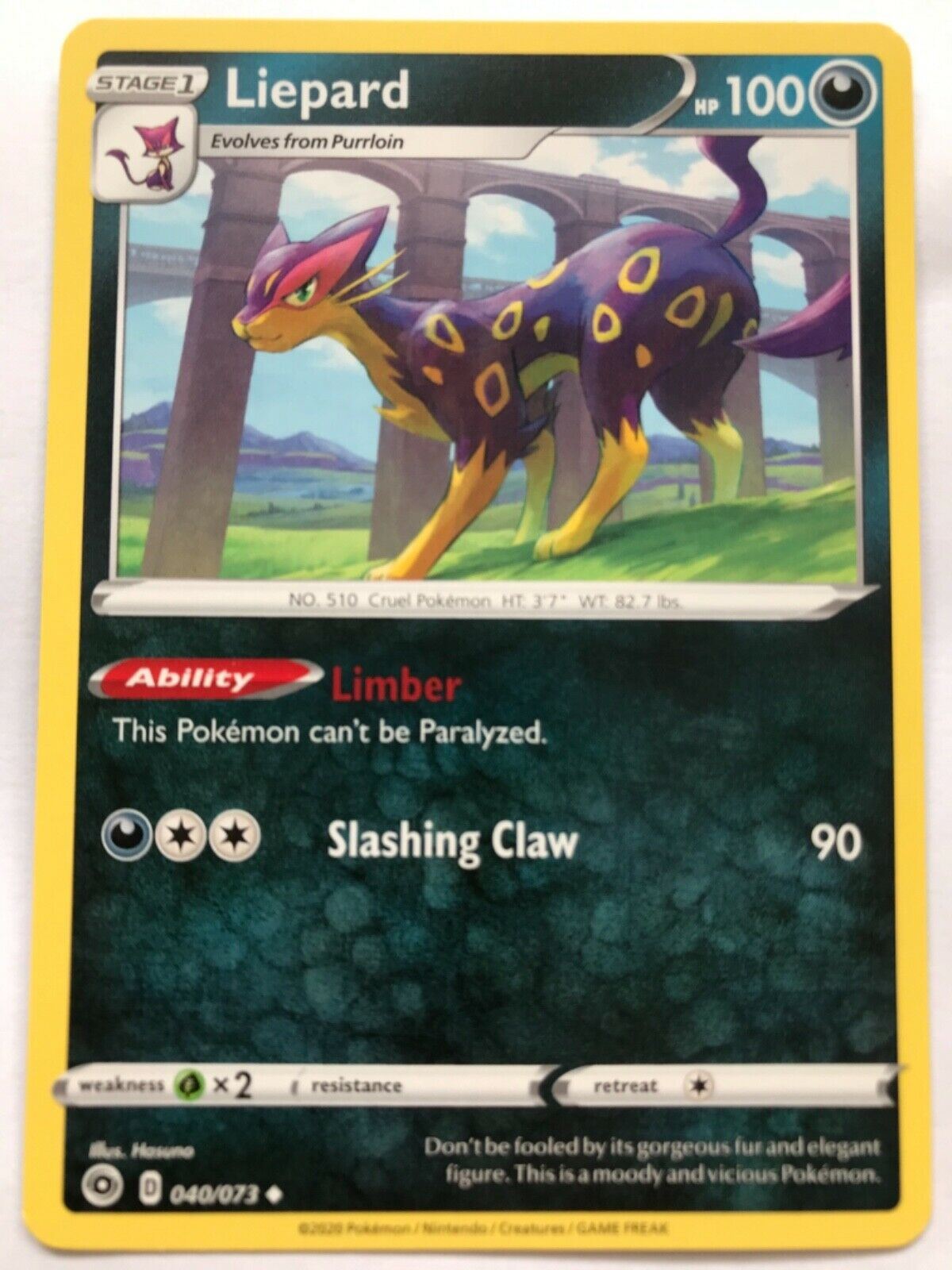 Pokemon Cards CHAMPIONS PATH 2020 sold singly - take your pick