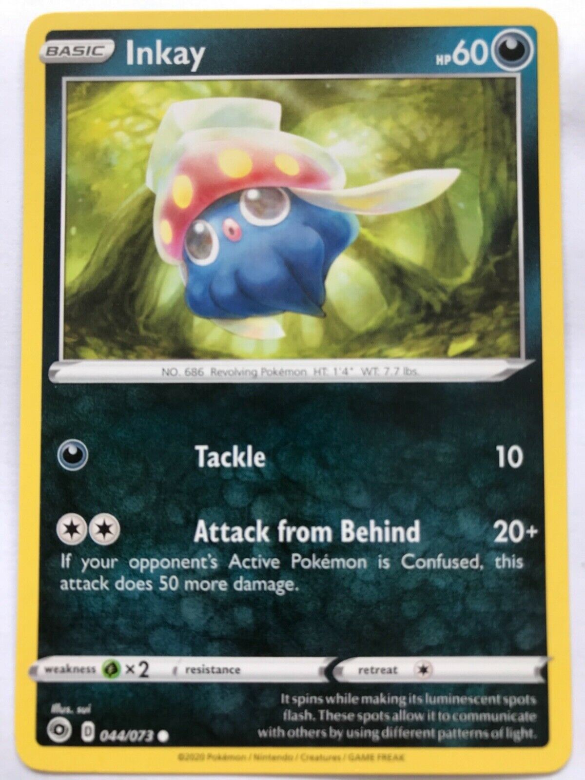 Pokemon Cards CHAMPIONS PATH 2020 sold singly - take your pick