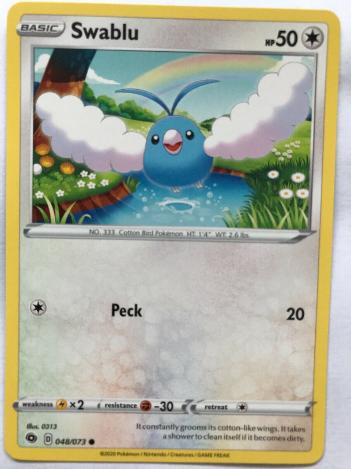 Pokemon Cards CHAMPIONS PATH 2020 sold singly - take your pick