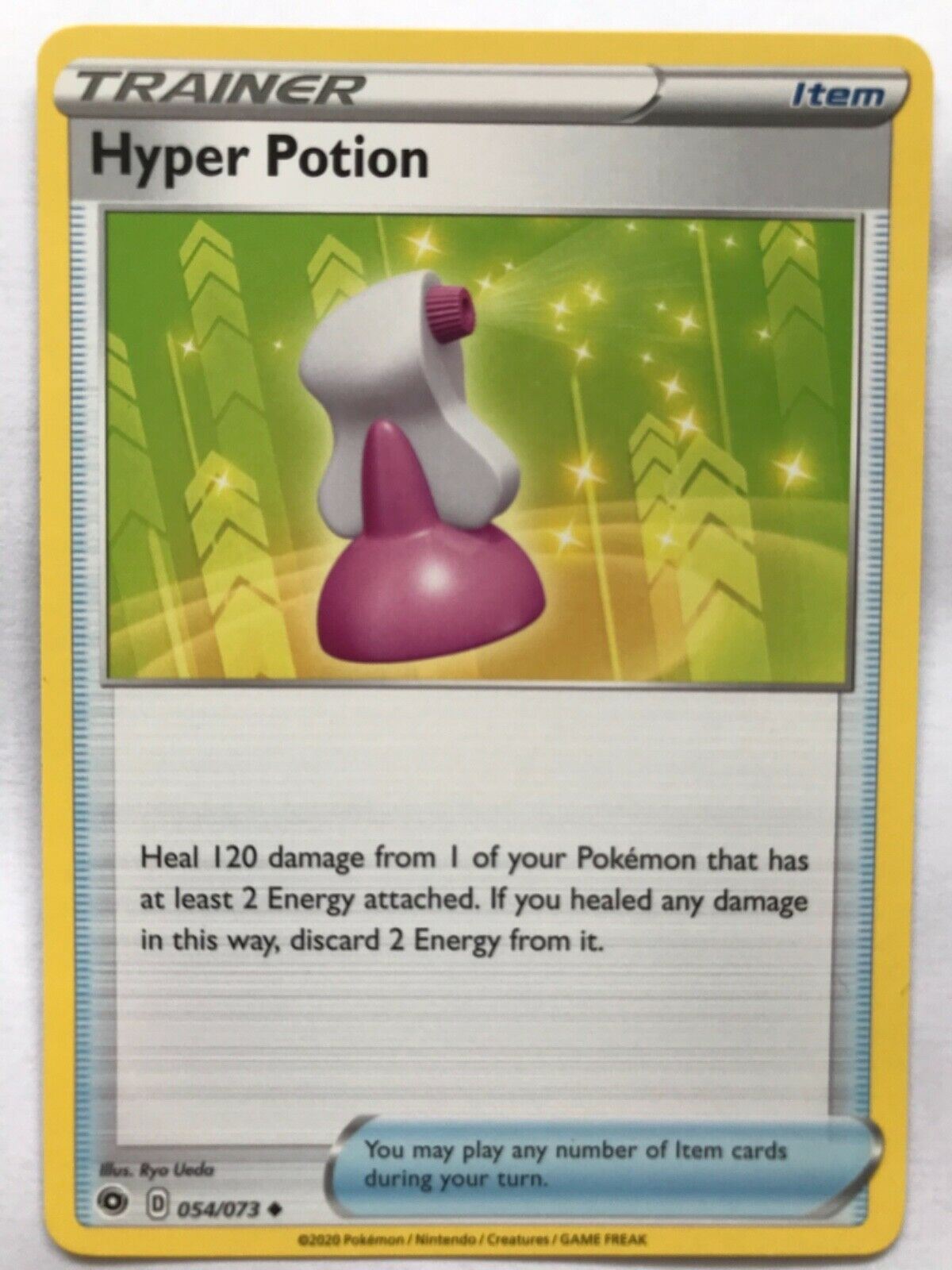 Pokemon Cards CHAMPIONS PATH 2020 sold singly - take your pick