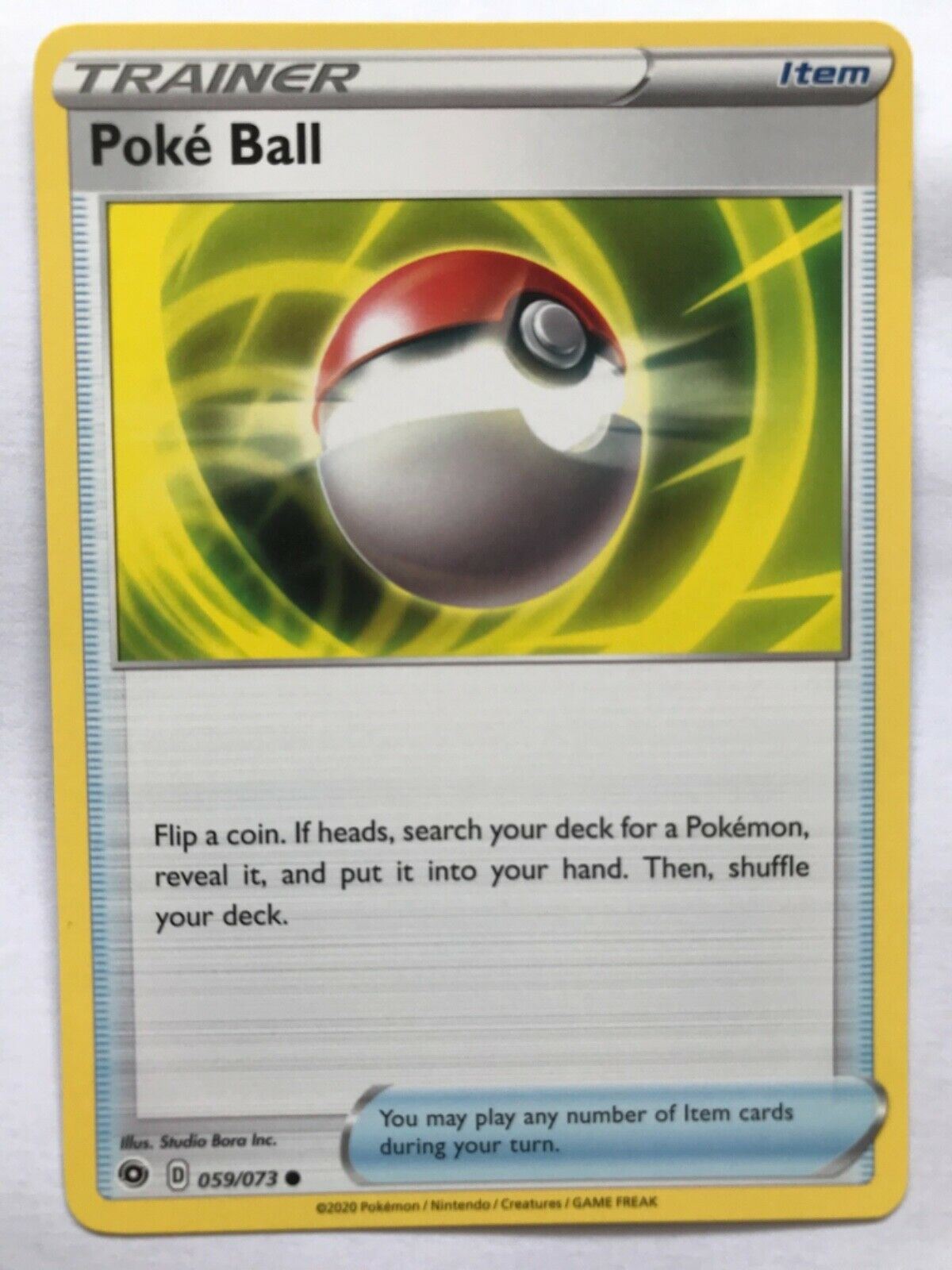 Pokemon Cards CHAMPIONS PATH 2020 sold singly - take your pick