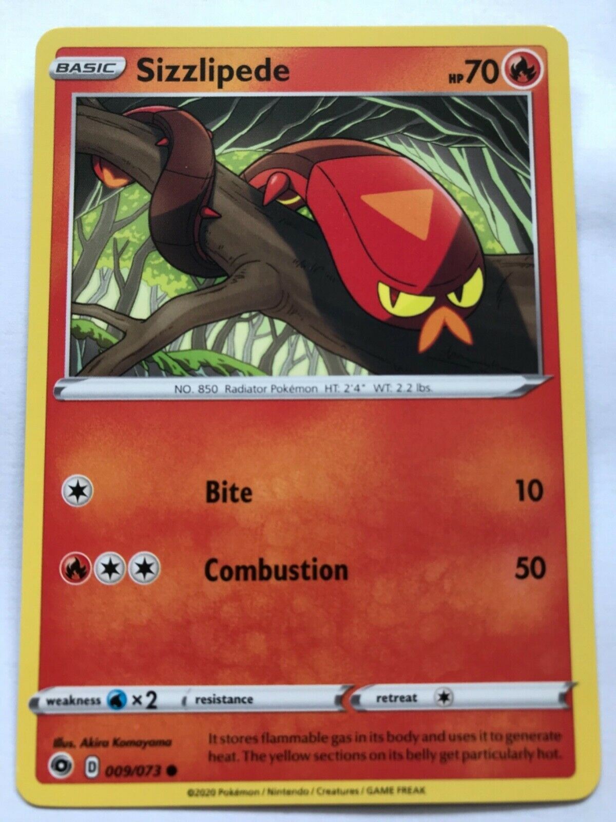 Pokemon Cards CHAMPIONS PATH 2020 sold singly - take your pick