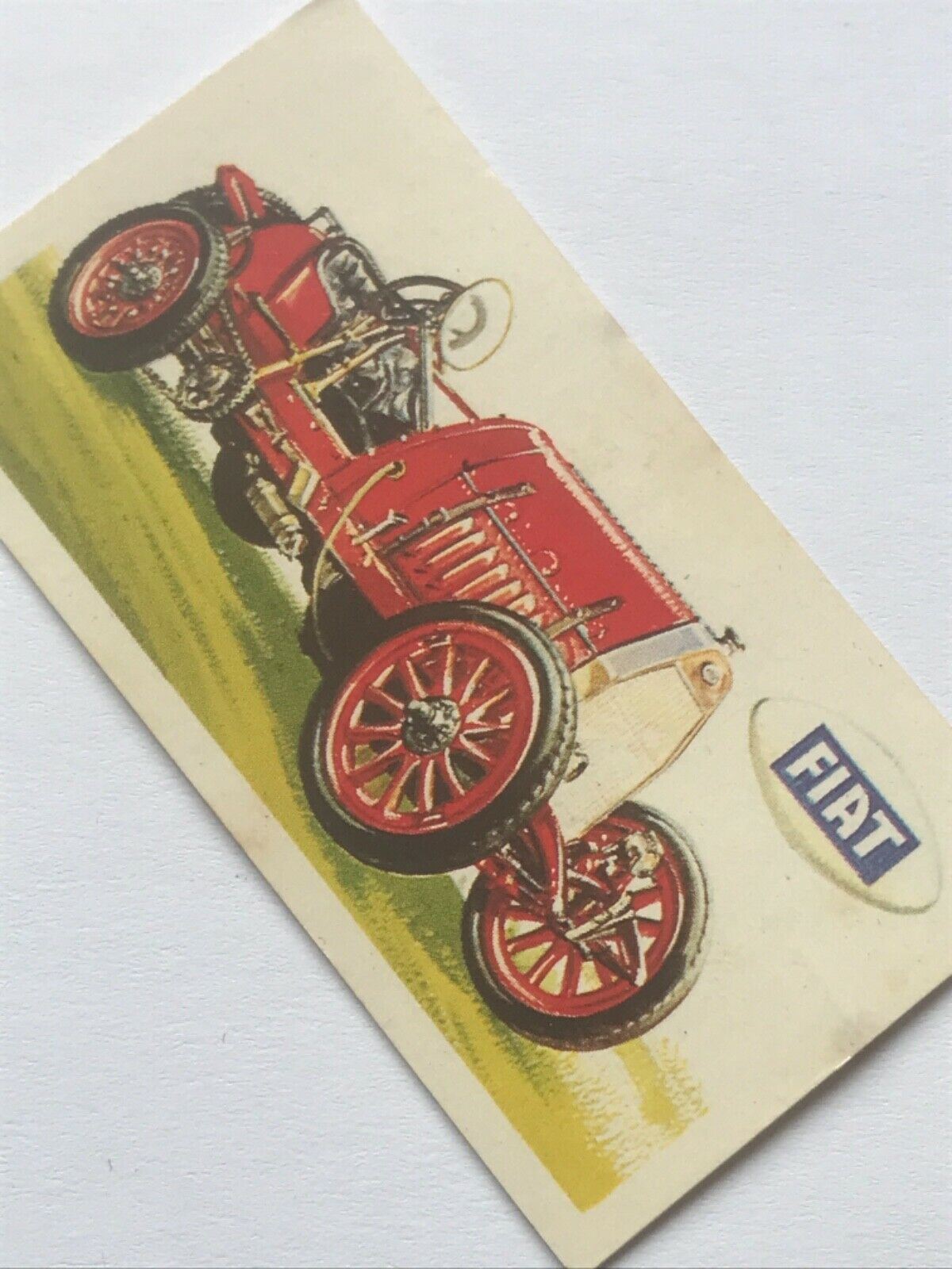 Brooke Bond Tea Cards HISTORY OF THE MOTOR CAR Sold Individually take your pick