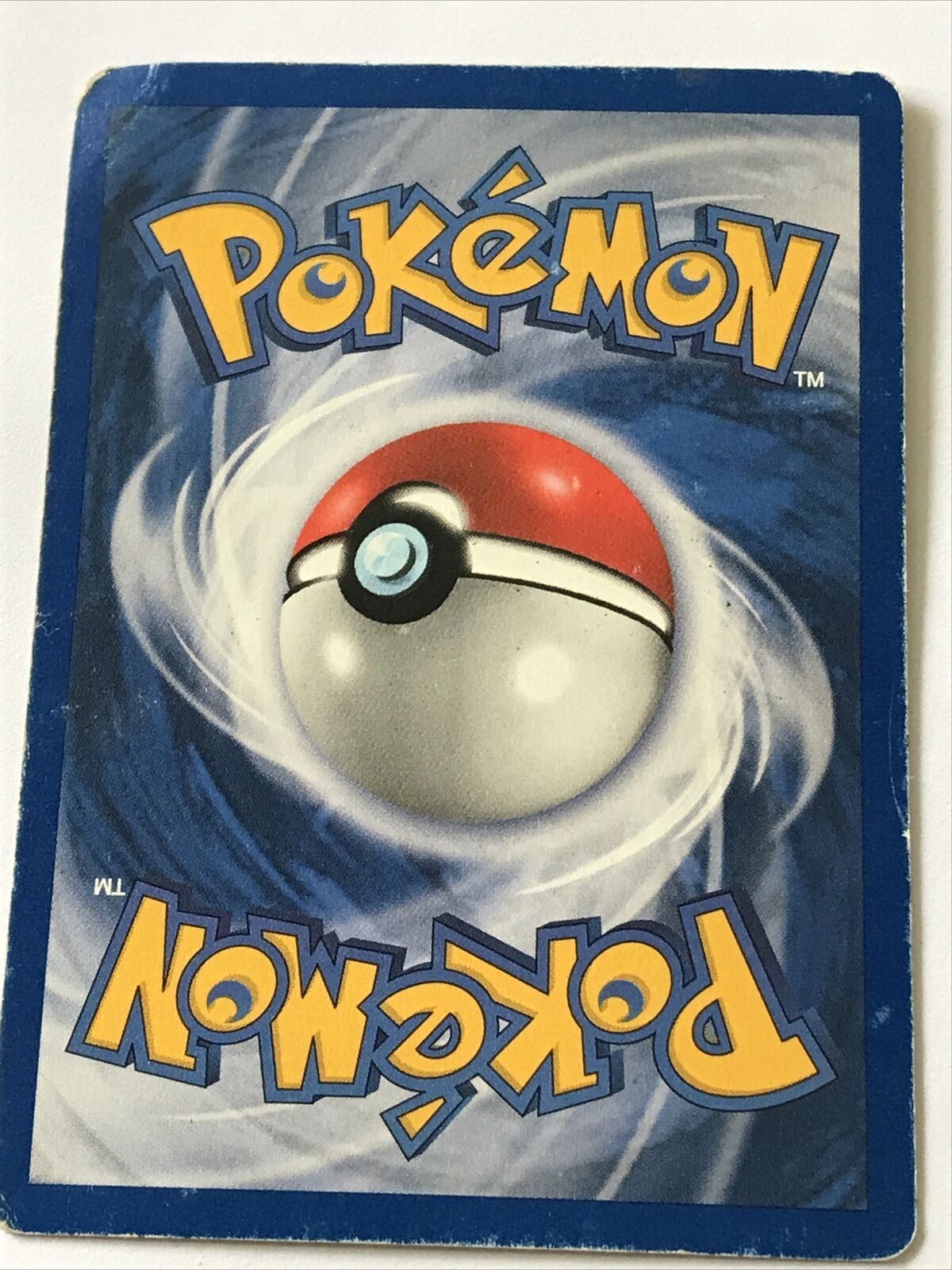 Vintage Pokemon card 40/64 NIDORINA Wizards 1999 Played  WOTC Stage 1 Evolve