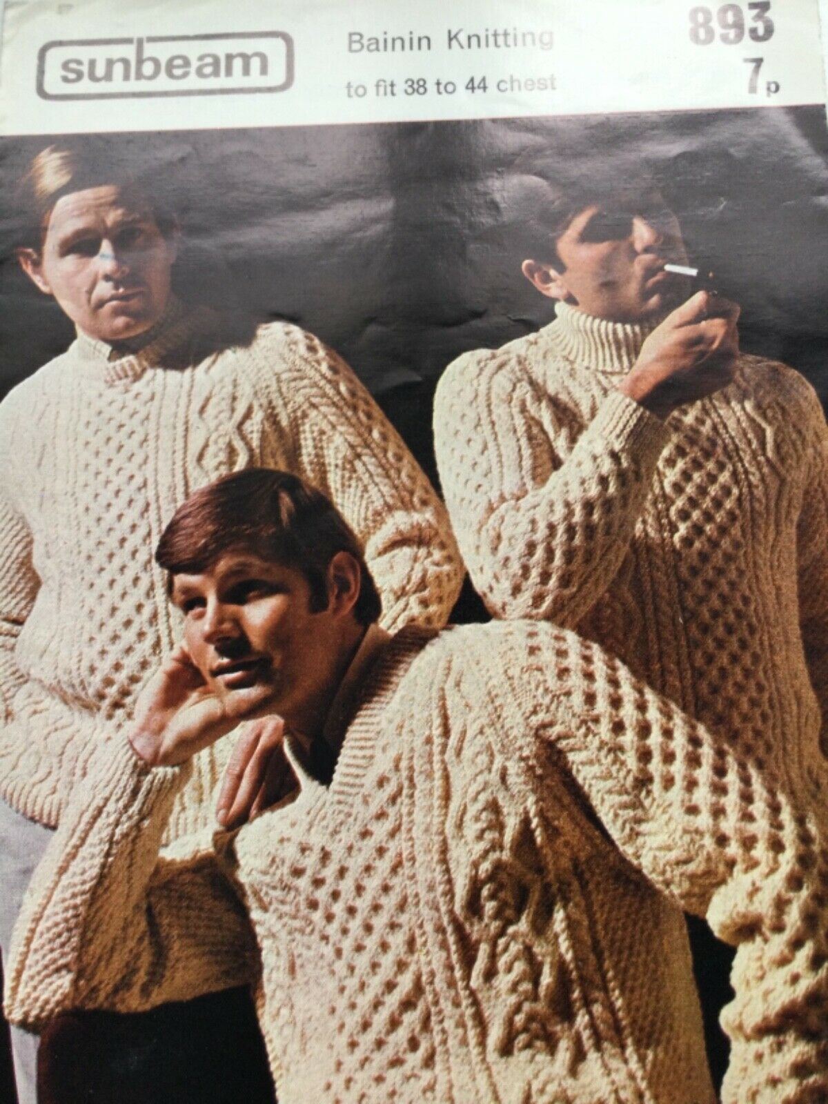 1970s hotsell mens sweaters