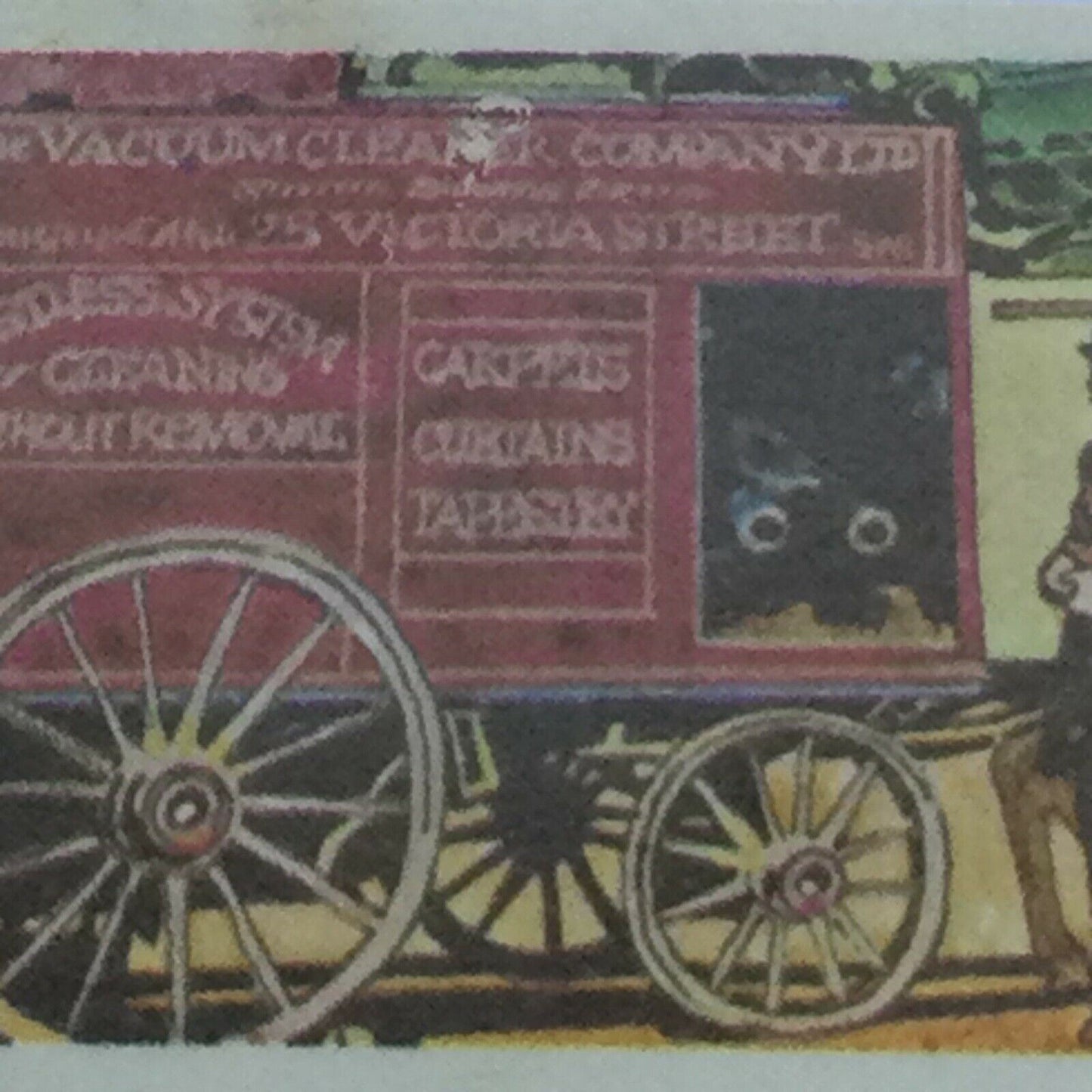 INVENTORS & INVENTIONS Brooke Bond Tea Cards - sold individually take your pick