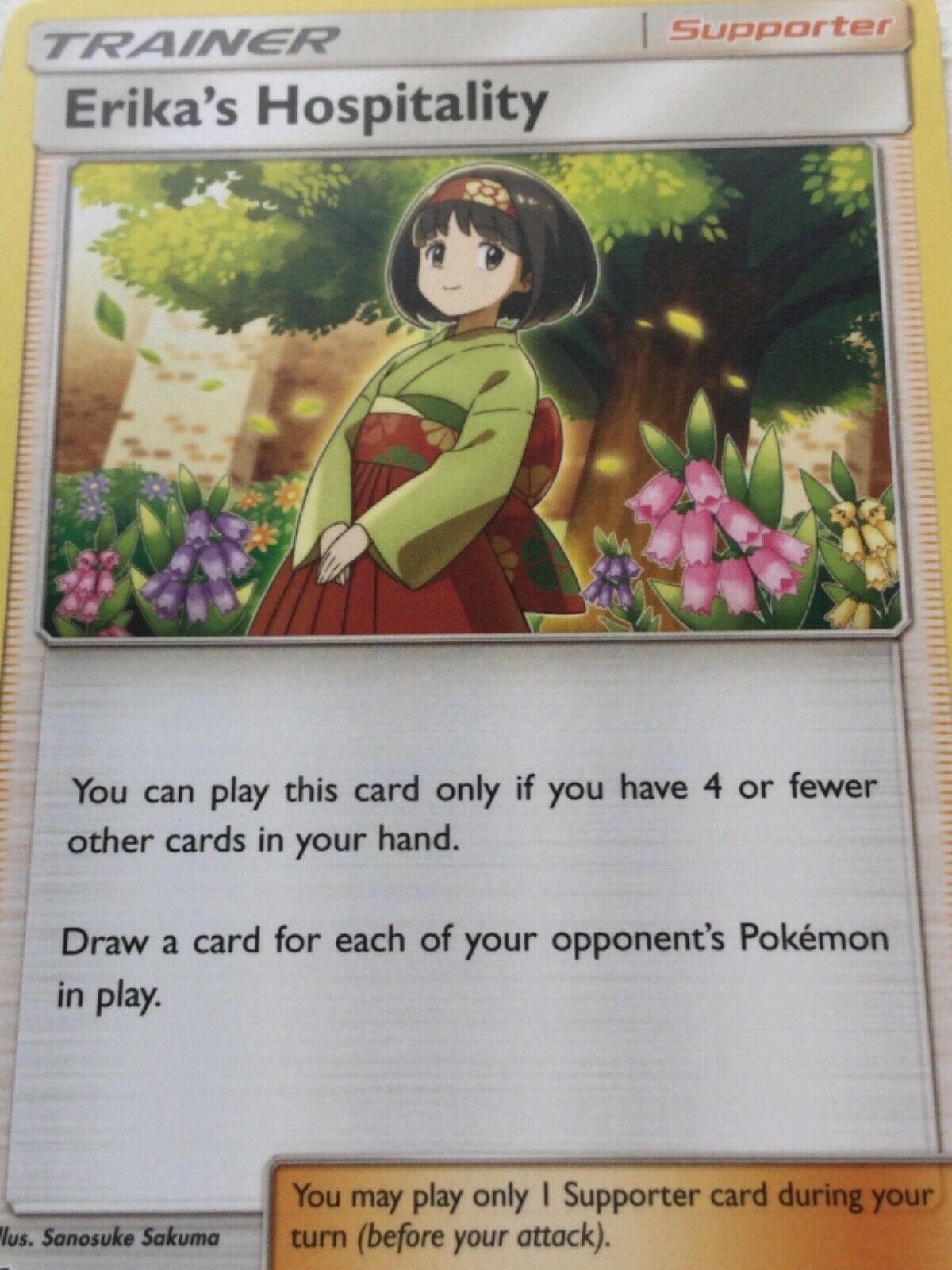 Pokemon Cards HIDDEN FATES 2019 - sold individually - take your pick