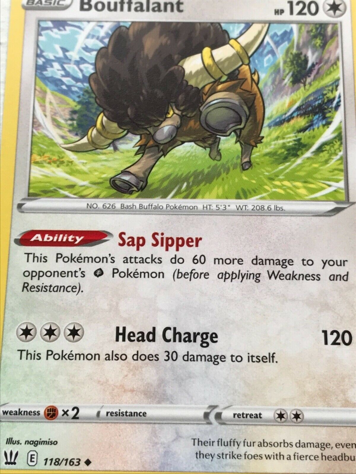 Pokemon Cards 2021 Battle Styles series of 163 - sold individually