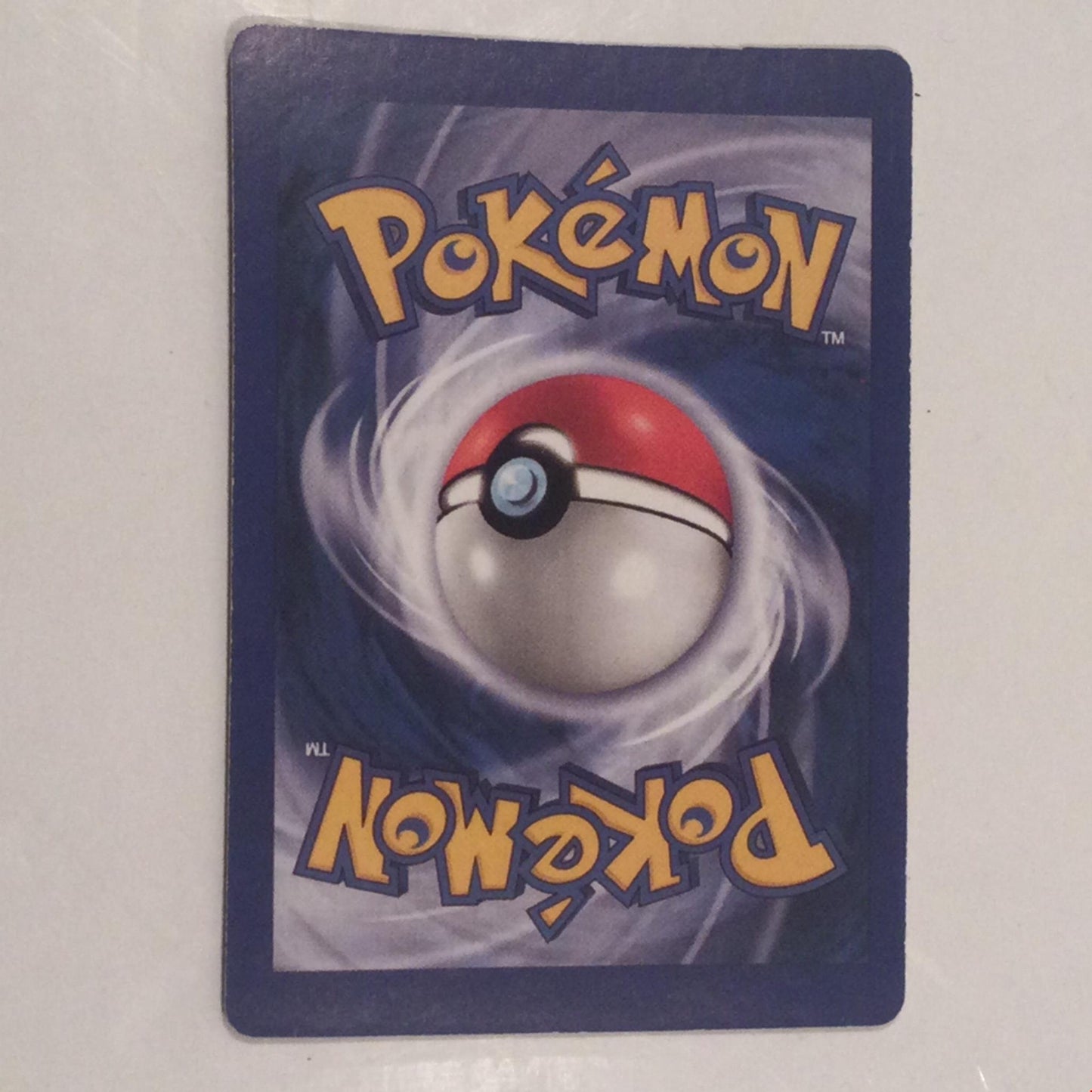 Pokemon Vending Sticker Unused 1999 81/82 Full Heal Energy HOLO NEAR MINT